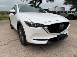 Used 2020 MAZDA CX-5 Touring AWD/4WD video 1