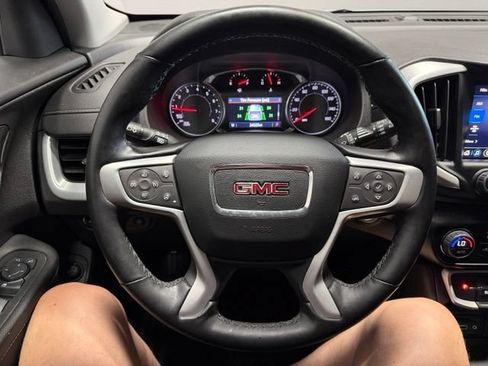 Used 2023 GMC Terrain SLT AWD/4WD image 33