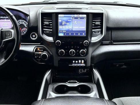 Used 2022 RAM 1500 Big Horn AWD/4WD image 13