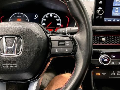 Used 2024 Honda Civic Si image 11