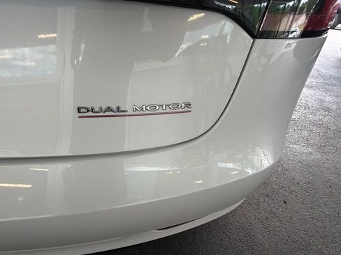 Used 2023 Tesla Model 3 Performance AWD/4WD image 4