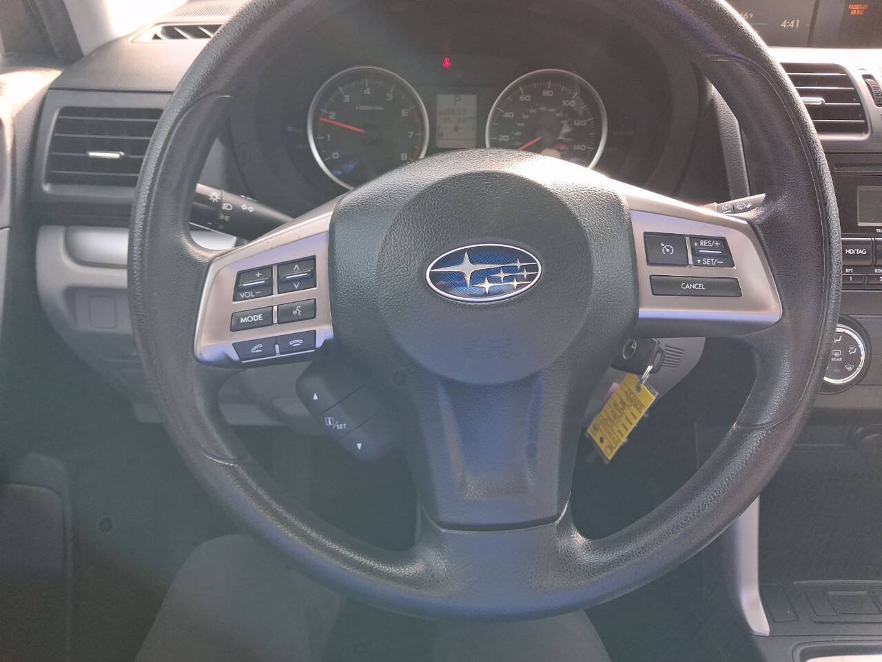 Used 2015 Subaru Forester 2.5i Premium w/ Popular Package #2 AWD/4WD image 28