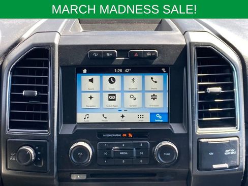 Used 2018 Ford F150 XLT w/ Equipment Group 302A Luxury image 17