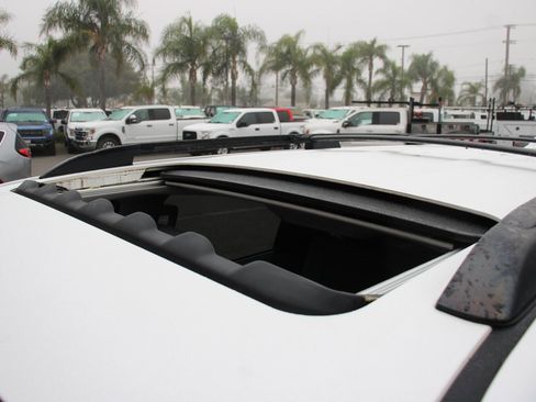 Used 2017 Toyota Sequoia Limited w/ Safety & Convenience Package image 29