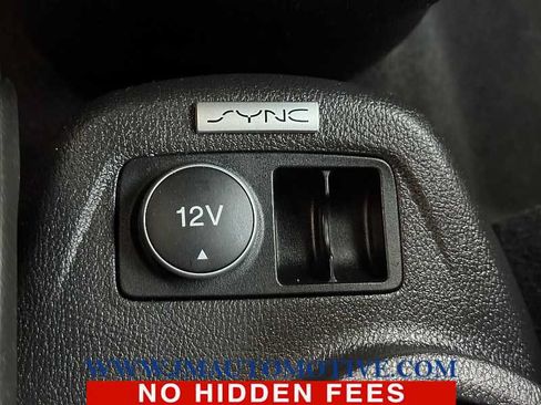 Used 2018 Ford Transit Connect XLT FWD image 33