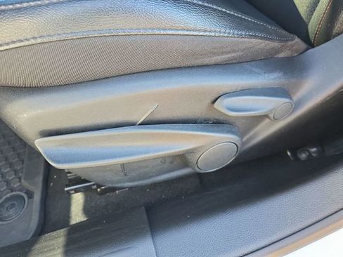 Used 2024 Jeep Compass Trailhawk image 23