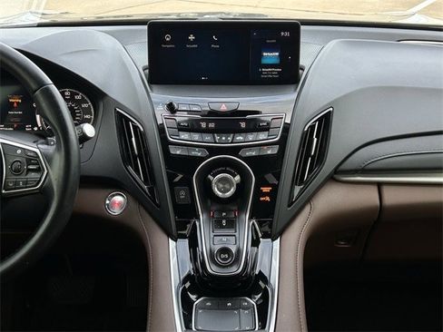 Used 2020 Acura RDX Technology Package image 17
