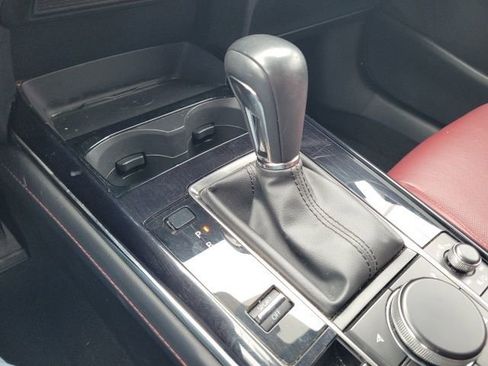 Used 2024 MAZDA CX-30 AWD 2.5 S w/ Preferred Package image 25