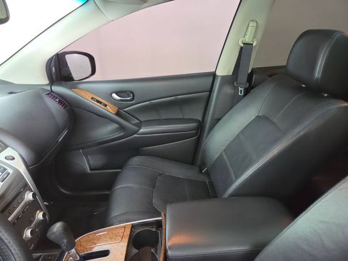 Used 2014 Nissan Murano LE w/ Platinum Edition Package AWD/4WD image 15