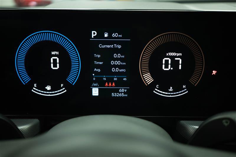 Used 2024 Hyundai Sonata SEL FWD image 19