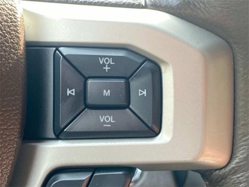 Used 2019 Ford F150 King Ranch w/ Equipment Group 601A Luxury image 21