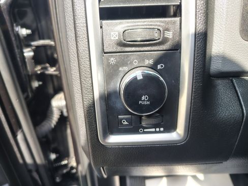 Certified 2017 RAM 1500 Big Horn AWD/4WD image 22