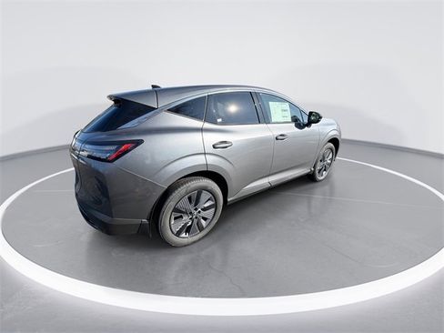 New 2026 Nissan Murano SL image 8