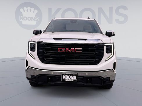 New 2026 GMC Sierra 1500 Pro w/ Pro Value Package image 11