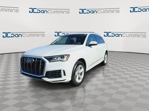 Used 2024 Audi Q7 2.0T Premium Plus AWD/4WD image 4