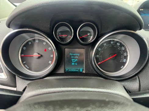 Used 2013 Buick Encore Premium image 17