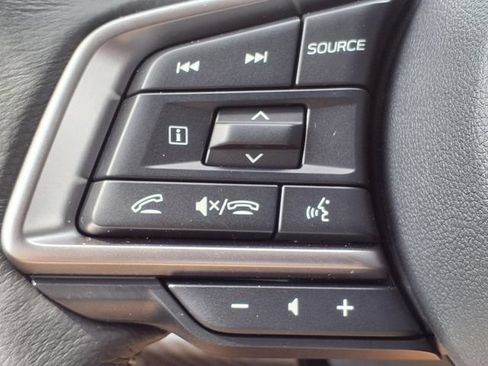 New 2026 Subaru Ascent Premium AWD/4WD image 20