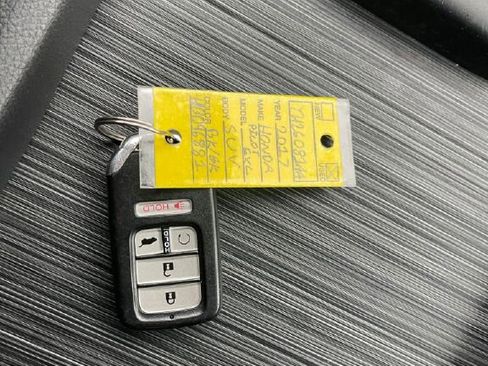 Used 2017 Honda Pilot EX-L image 4