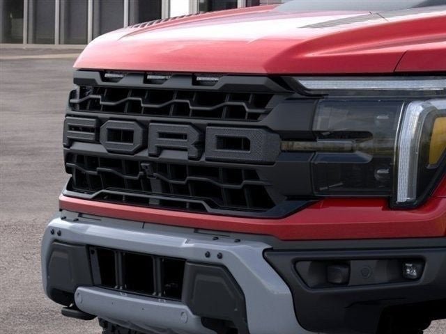 New 2026 Ford F150 Raptor AWD/4WD image 17