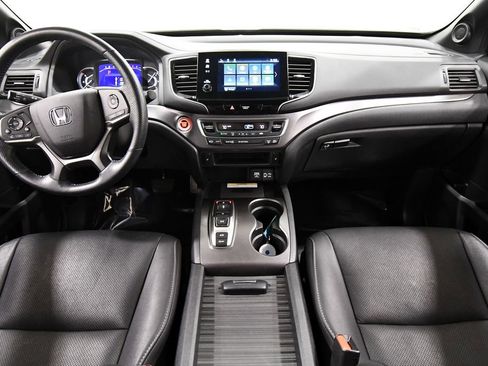 Used 2023 Honda Passport EX-L image 3