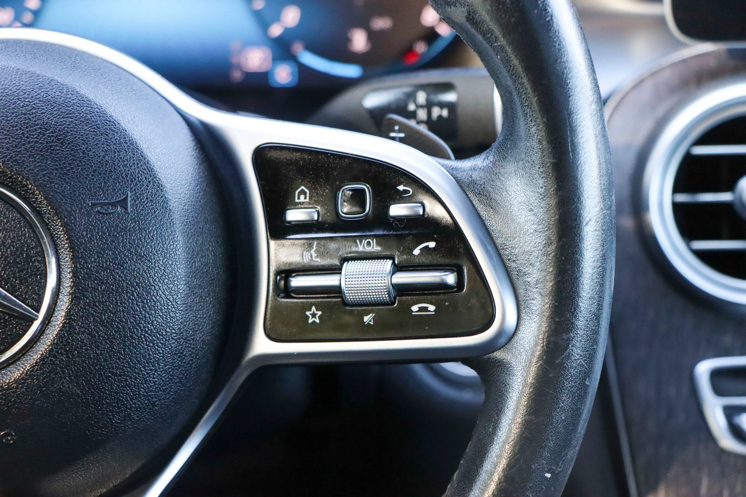 Used 2019 Mercedes-Benz C 300 Coupe w/ Premium Package image 28