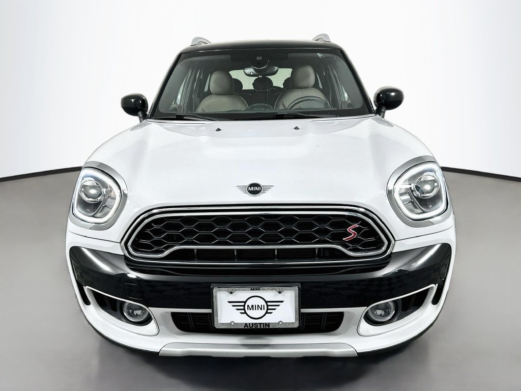 Used 2020 MINI Cooper Countryman S FWD image 2