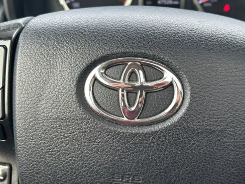 Certified 2024 Toyota 4Runner TRD Pro AWD/4WD image 40