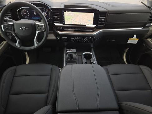 New 2026 Chevrolet Silverado 1500 RST AWD/4WD image 20