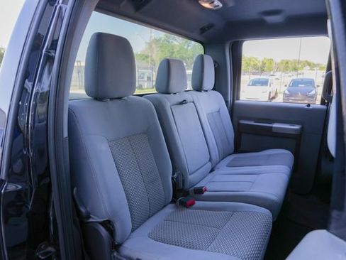 Used 2016 Ford F250 XLT AWD/4WD image 37
