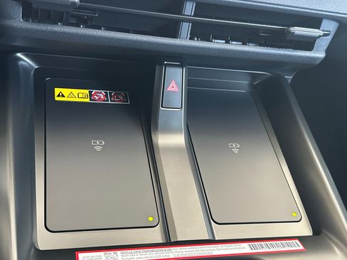 New 2026 Toyota bZ image 25