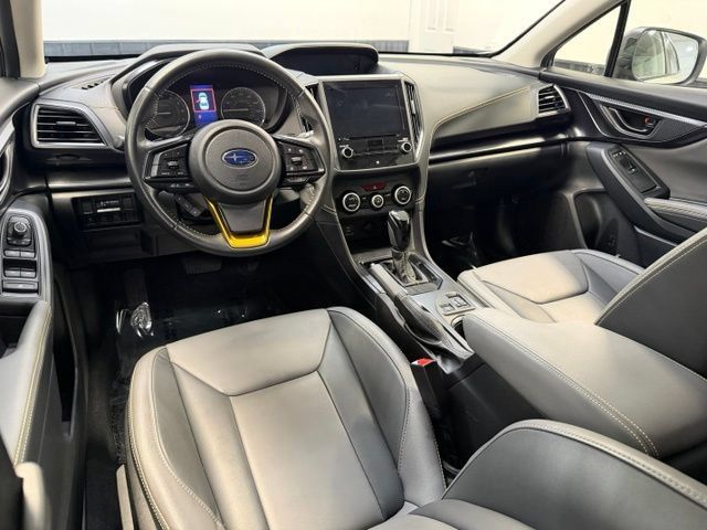 Used 2022 Subaru Crosstrek 2.5i Sport w/ Moonroof Package AWD/4WD image 7