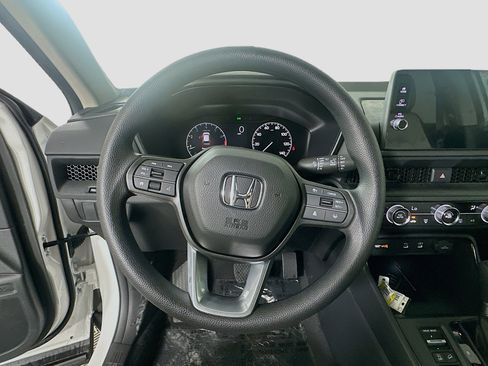 Certified 2026 Honda CR-V LX image 7