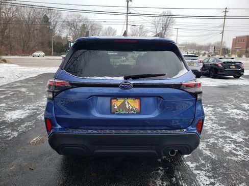 New 2026 Subaru Forester Limited image 4