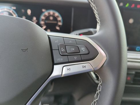 New 2026 Volkswagen Tiguan S image 21