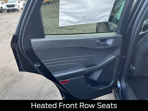 New 2026 Ford Escape Active w/ Cold Weather Package AWD/4WD image 22