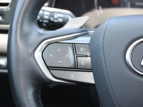 Certified 2024 Lexus NX 450h+ AWD w/ Vision Package image 18