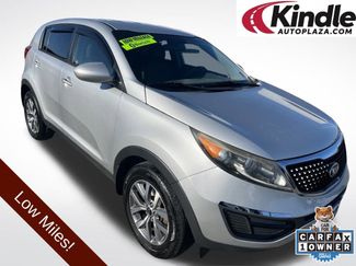 Used 2015 Kia Sportage LX 360° Tour