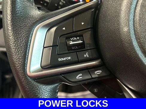 Used 2022 Subaru Outback Premium image 18