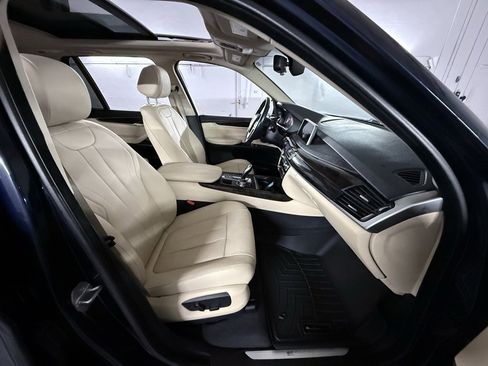 Used 2016 BMW X5 xDrive40e image 29