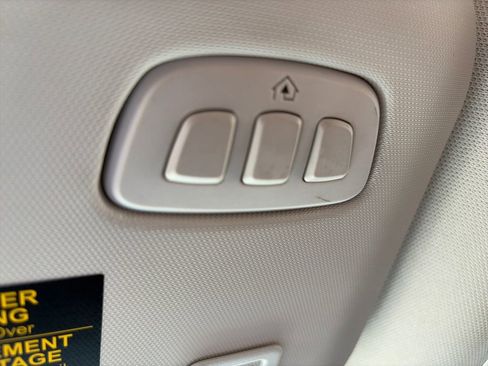 Used 2025 Ford Bronco Sport Outer Banks w/ Outer Banks Tech Package+ image 26