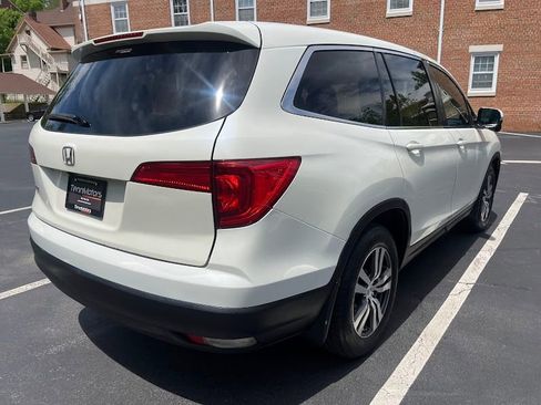 Used 2016 Honda Pilot EX-L image 34