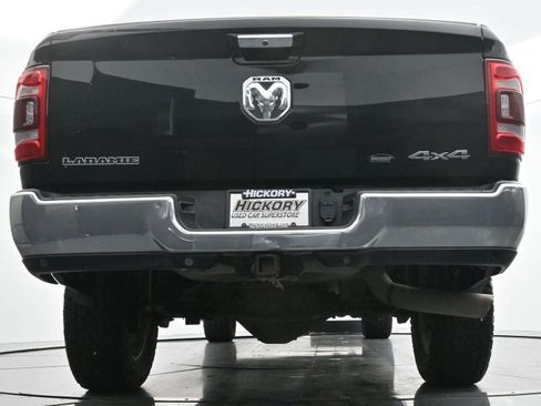 Used 2019 RAM 2500 Laramie AWD/4WD image 48