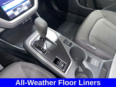 Certified 2024 Subaru Crosstrek 2.0i Premium AWD/4WD image 23