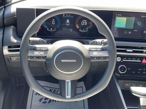 New 2026 Hyundai Santa Cruz SEL AWD/4WD image 11