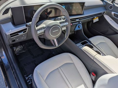 New 2026 Hyundai Sonata SEL image 15