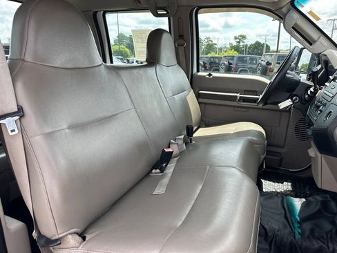 Used 2008 Ford F350 XL RWD image 23