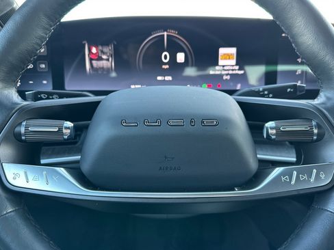 Used 2024 Lucid Air Touring image 20