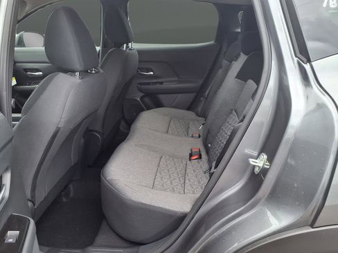 New 2026 Nissan Kicks SV AWD/4WD image 22