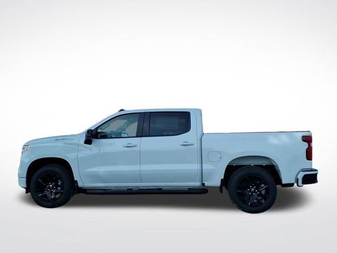 New 2026 Chevrolet Silverado 1500 RST w/ RST Select Package RWD image 7