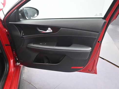 Certified 2024 Kia Forte GT-Line w/ GT-Line Premium Package image 22